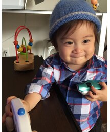 babyGAP | シャツ/ブラウス