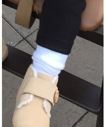 Familiar  | ブーティ