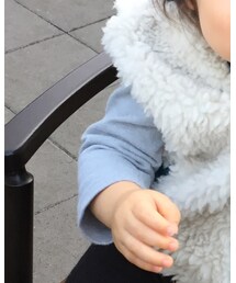 quoti use fith | Tシャツ/カットソー