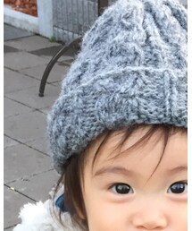 URBAN RESEARCH DOORS | ニットキャップ/ビーニー