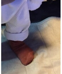 monmimi | ソックス/靴下