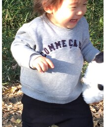 COMME CA DU MODE | スウェット