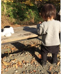 ZARA | その他パンツ