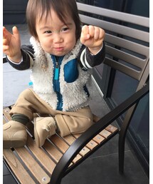 patagonia | ダウンベスト