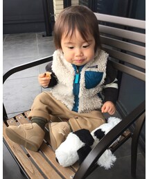 quoti use fith | ニット/セーター