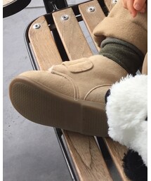 Familiar  | ブーティ