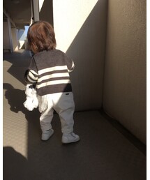 quoti use fith | ニット/セーター