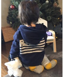 petit main | パーカー