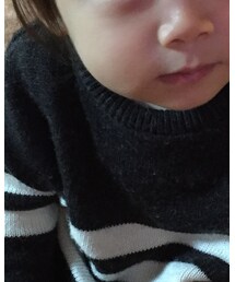 quoti use fith | ニット/セーター