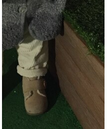 Handmade | その他パンツ