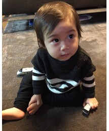 quoti use fith | ニット/セーター