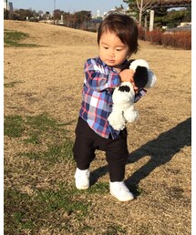 babyGAP | シャツ/ブラウス