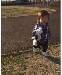 ZARA | その他パンツ