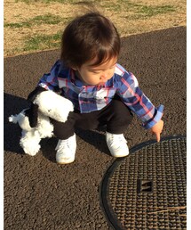 Familiar  | スニーカー