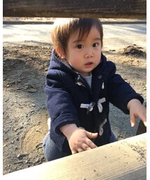 babyGAP | ダッフルコート