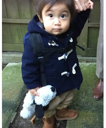 babyGAP | ダッフルコート