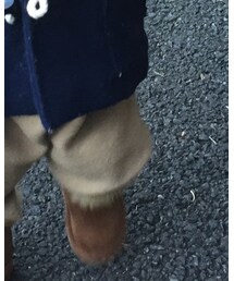 Handmade | その他パンツ