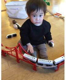 monmimi | スウェット