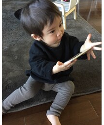 monmimi | レギンス/スパッツ