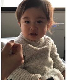 ZARA | ニット/セーター