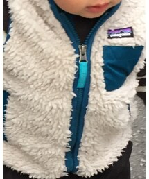 patagonia | ダウンジャケット/コート