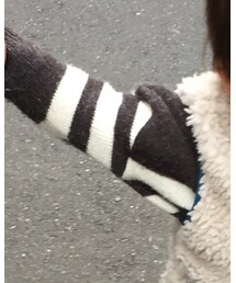 quoti use fith | ニット/セーター