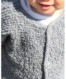 monmimi | ノーカラージャケット