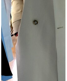 efini | カバーオール