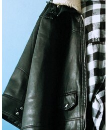 Bershka | ダウンジャケット/コート