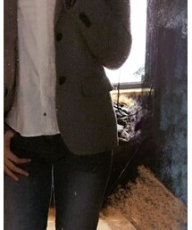 H&M | スーツジャケット