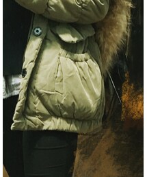 La Chapelle | ダウンジャケット/コート