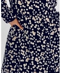 SKAPE | シャツワンピース