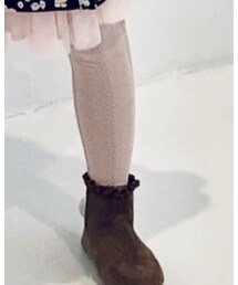 apres les cours | ブーツ