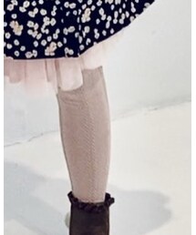 apres les cours | タイツ/ストッキング