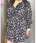 SKAPE(エスケープ)の「ワンピース/ドレス(シャツワンピース)」