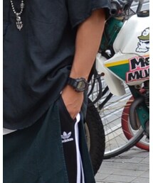 G-SHOCK | アナログ腕時計