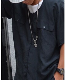 BILL WALL LEATHER | ネックレス