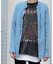 H&M | シャツ/ブラウス