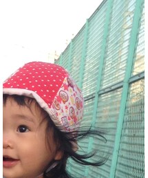 アンパンマンアパレル | 帽子