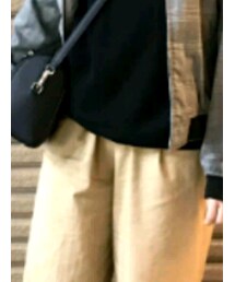 URBAN RESEARCH | チノパンツ