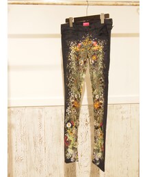 MOTHER DENIM | デニム(デニムパンツ)