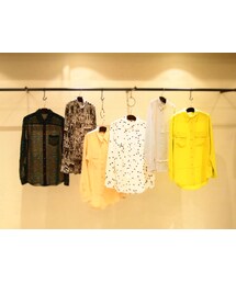 EQUIPMENT | EQUIPMENT(シャツ/ブラウス)
