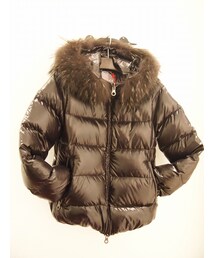 ダウンジャケット／DUVETICA(ダウンジャケット/コート)