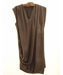 ワンピース／THE DRESS BY FLICKA(ワンピース)