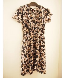 ワンピース／THE DRESS BY FLICKA(ワンピース)