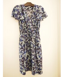 ワンピース／THE DRESS BY FLICKA(ワンピース)