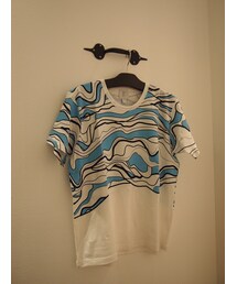 KAREN WALKER | プリントTシャツ(Tシャツ/カットソー)