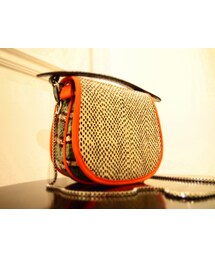 CARVEN | ショルダーバッグ(ショルダーバッグ)