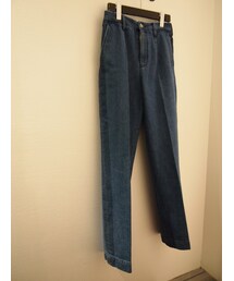 beautiful people | ハイウエストデニム(デニムパンツ)