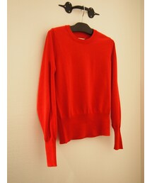 MARTIN MARGIELA | ニットプルオーバー(ニット/セーター)